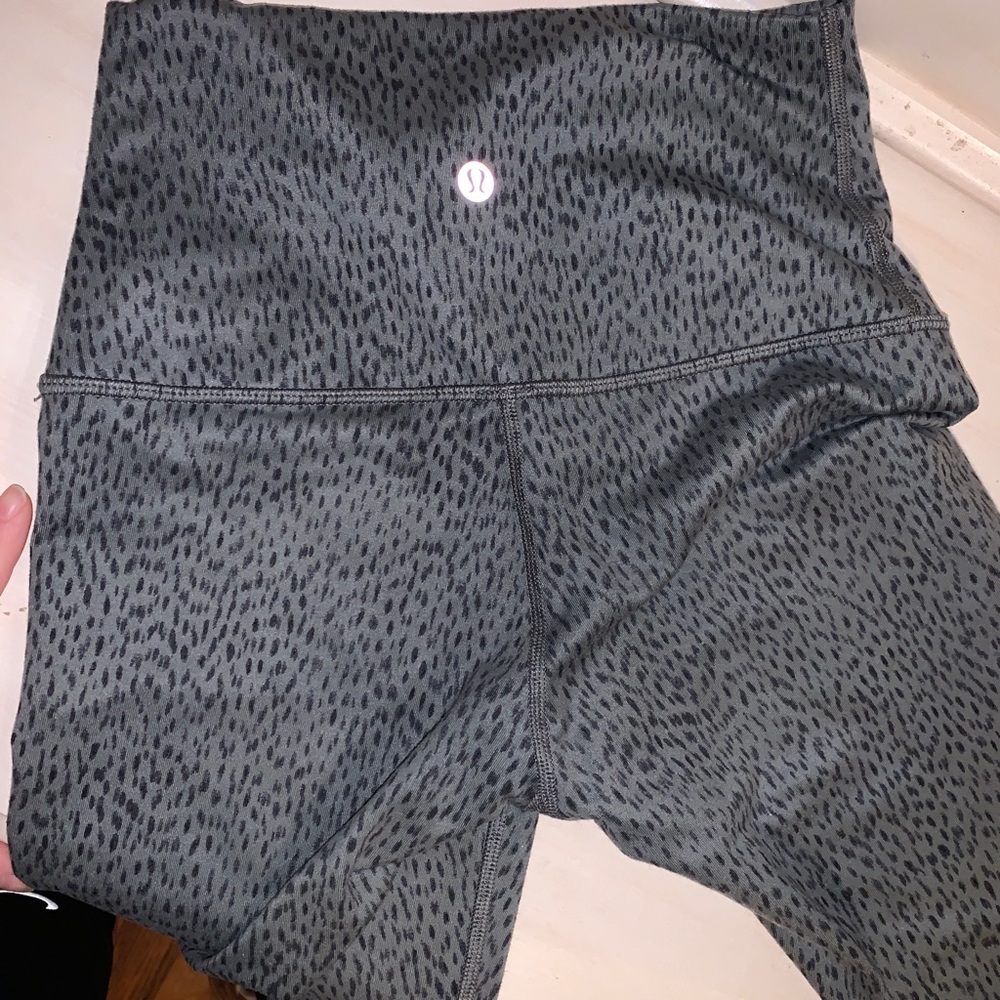 lulu 🍋 leggings